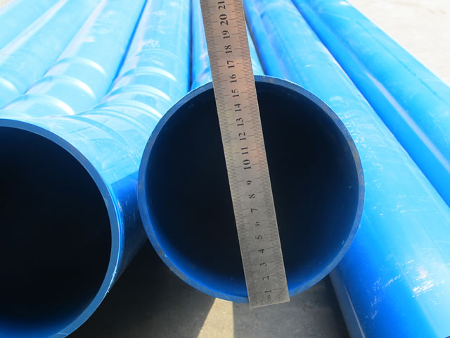 联塑排水A管160mm规格塑料竹筏